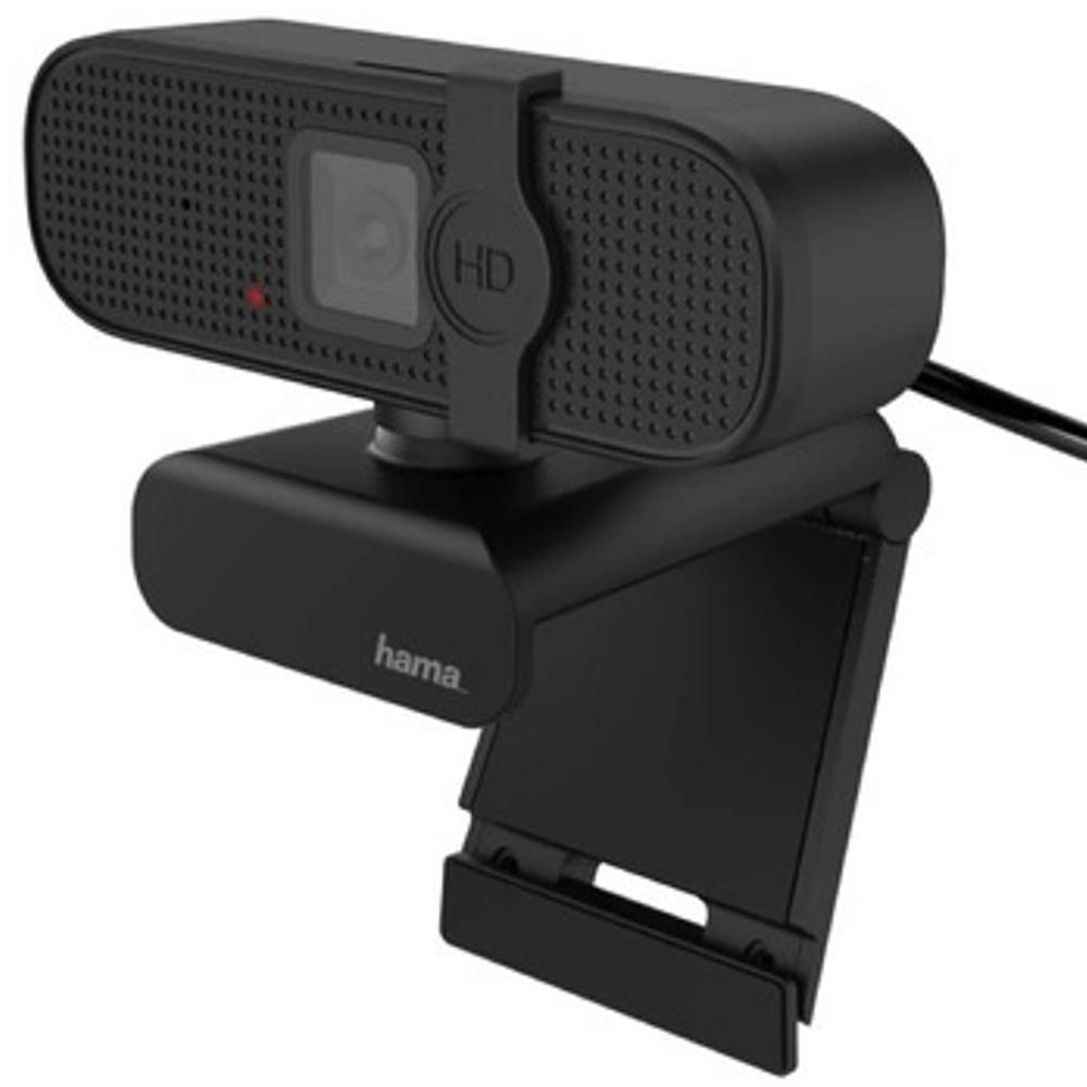 Pc Webcam C 400, 1080p