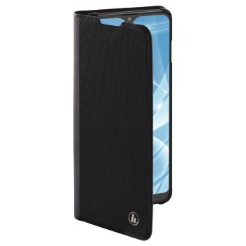 Booklet Slim Pro für Samsung Galaxy A20s, schwarz - Hama