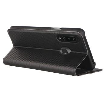 Booklet Slim Pro für Samsung Galaxy A20s, schwarz - Hama