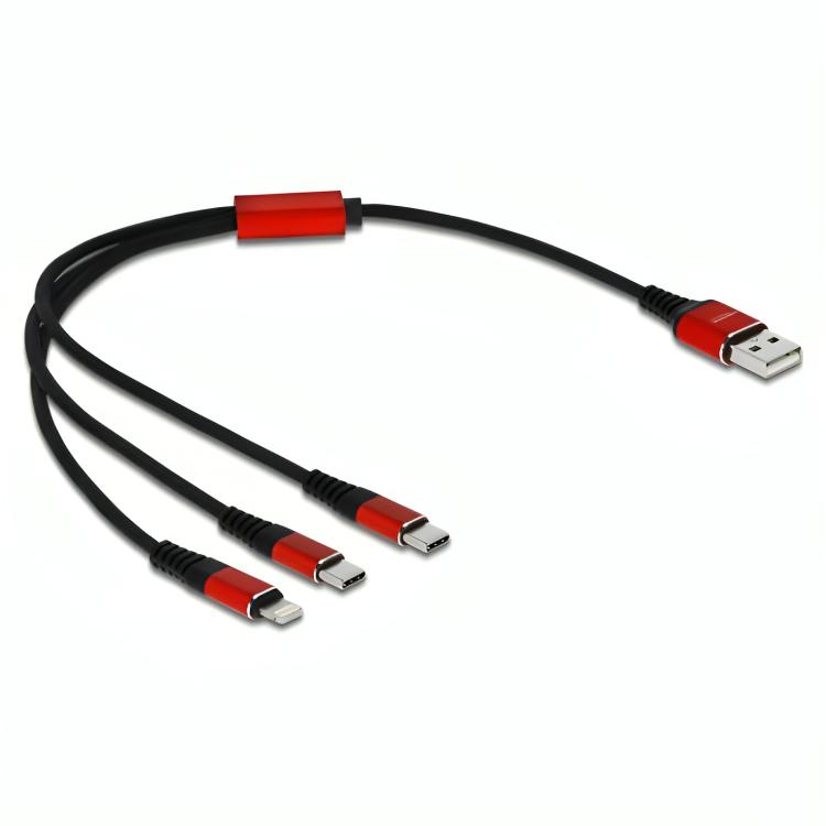 USB C Multiport Kabel