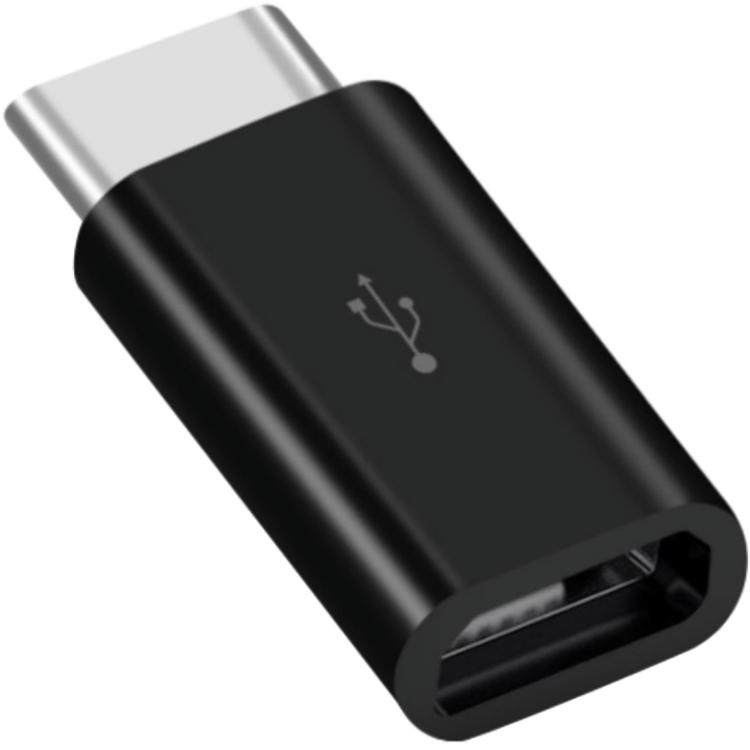 USB-Mikro-zu-C-Adapter - Allteq