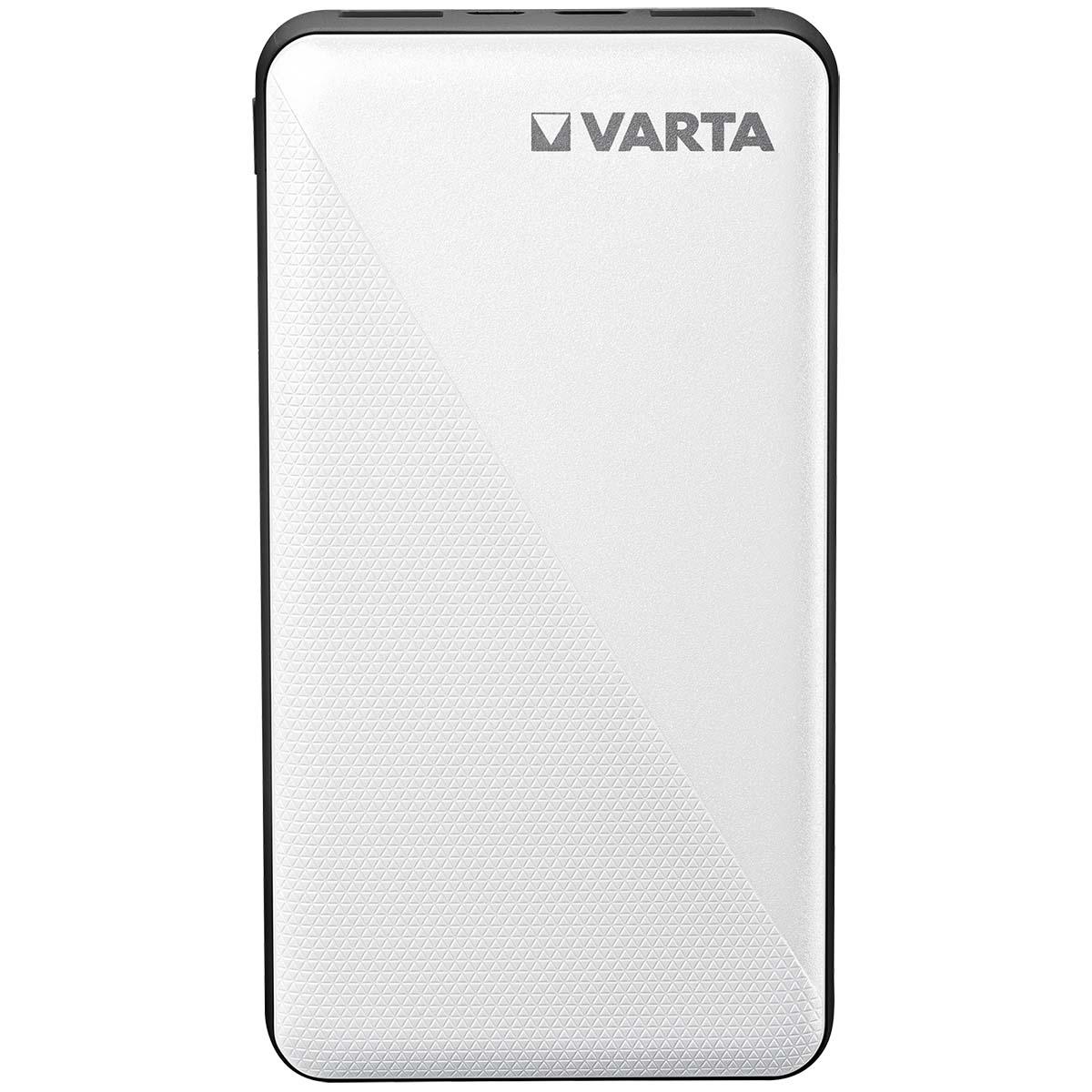 Samsung Galaxy S23 - Powerbank - Varta