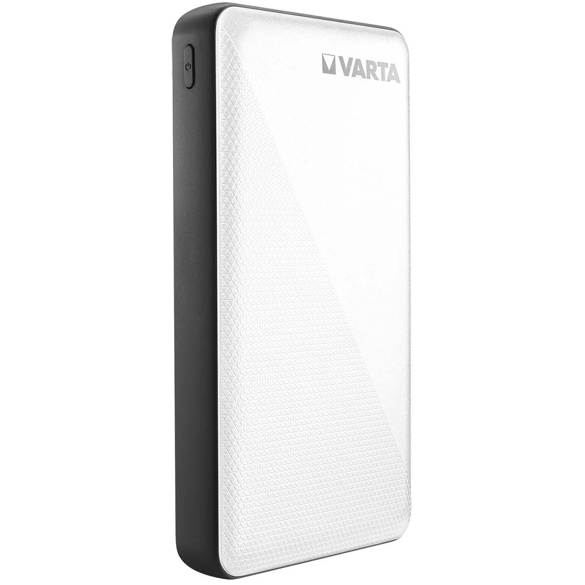 Samsung Galaxy S23 - Powerbank - Varta