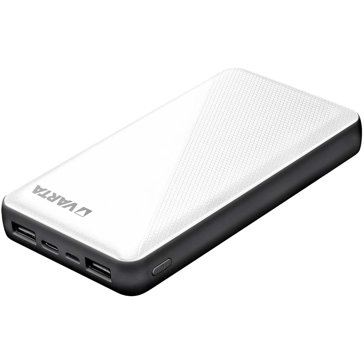 Samsung Galaxy S23 - Powerbank - Varta