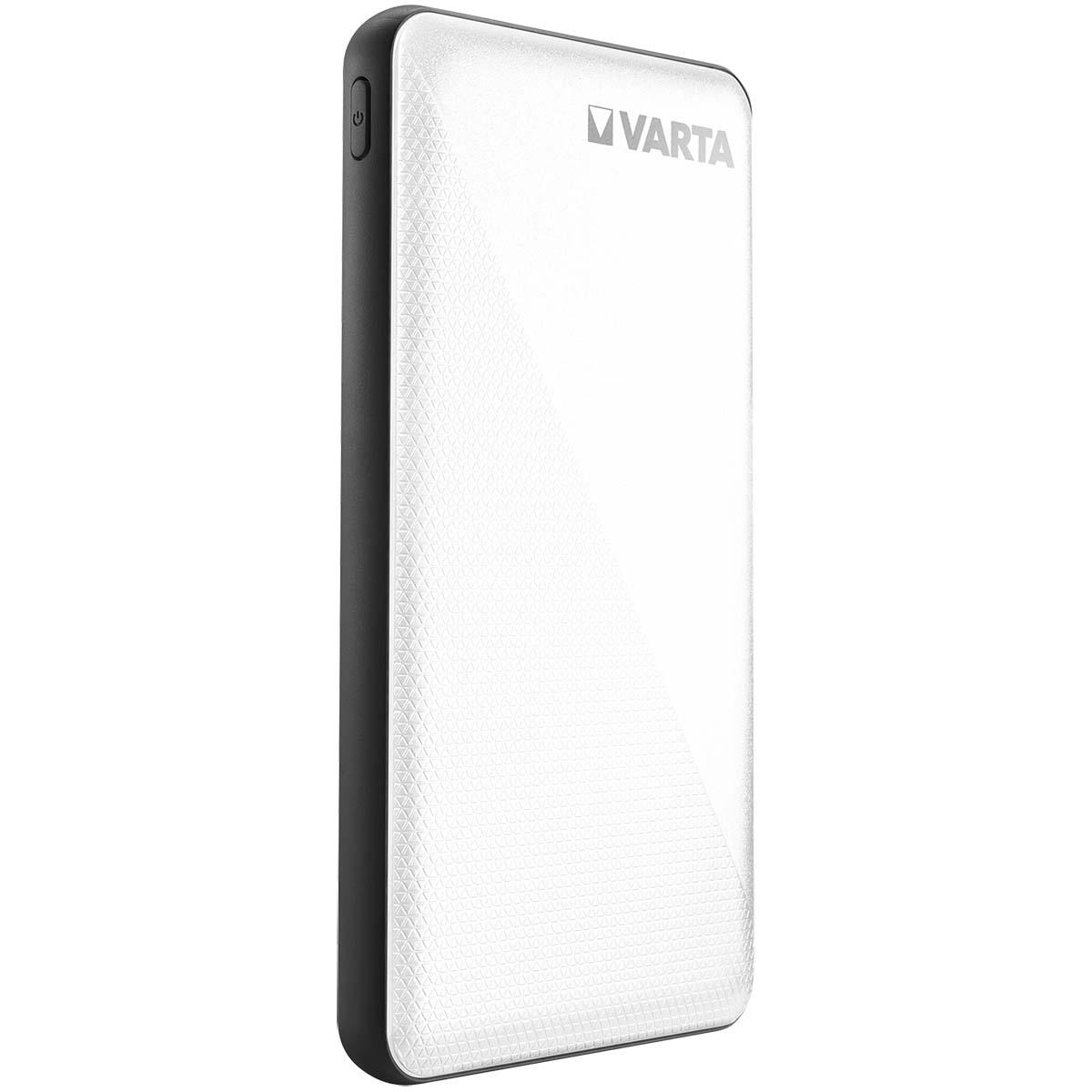 Samsung Galaxy S23 - Powerbank - Varta