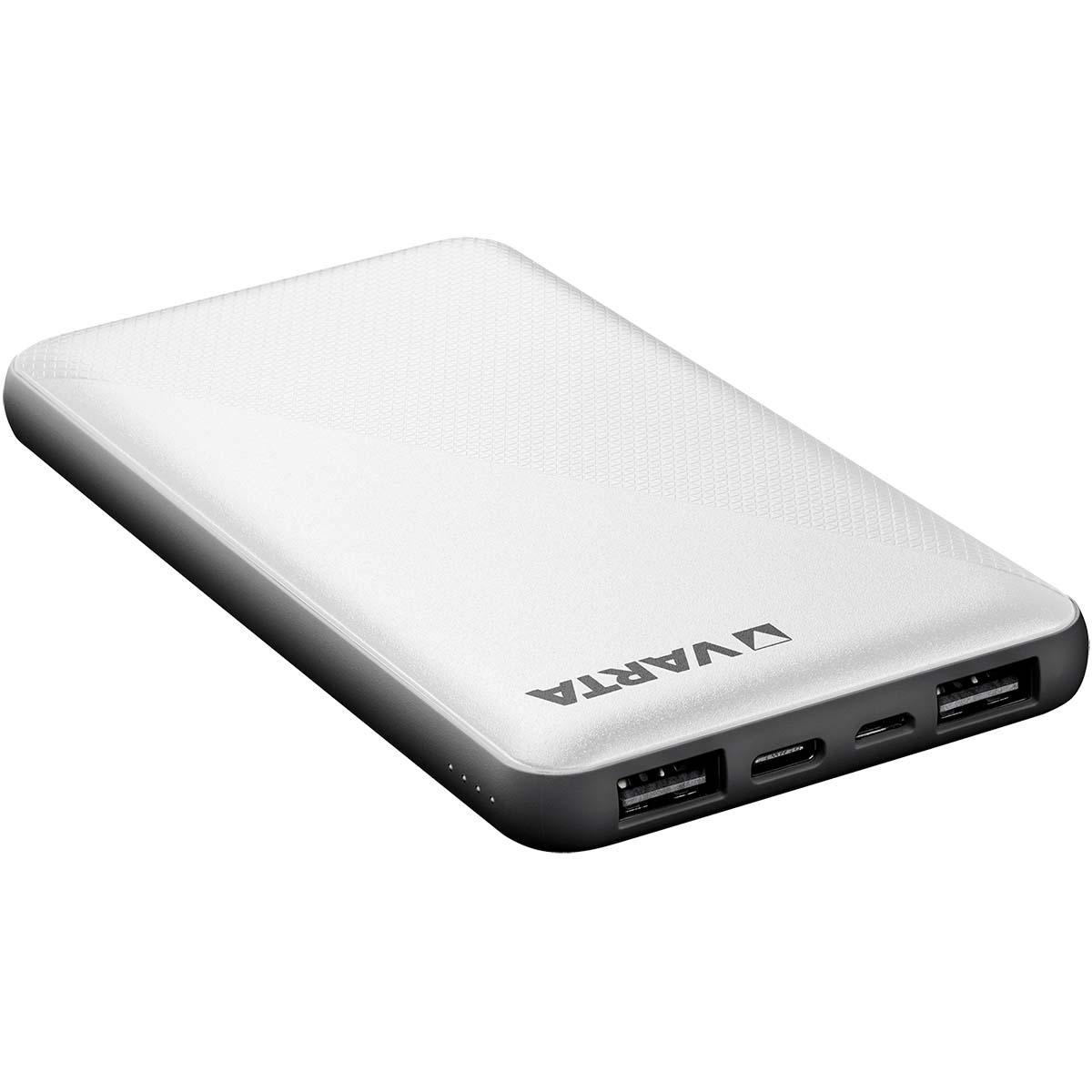 Samsung Galaxy S23 - Powerbank - Varta