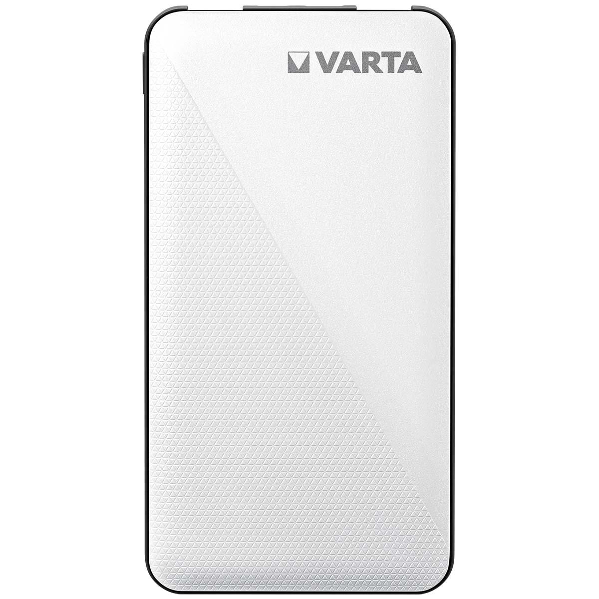 Powerbank mit bis zu 20.000 mAh - 2x USB A, USB C