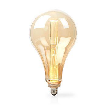 LED-Glühbirne mit E27-Faden - Nedis