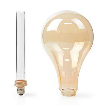 LED-Glühbirne mit E27-Faden - Nedis