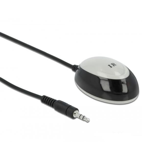 Infrarot-Empfänger für Delock KVM-Switch