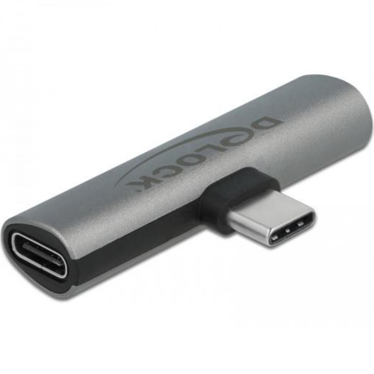 USB C auf Klinken 3,5 mm