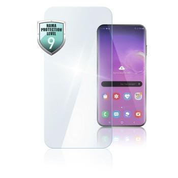 Glas Displayschutz Premium Kristallglas für Samsung Galaxy A31 - Hama