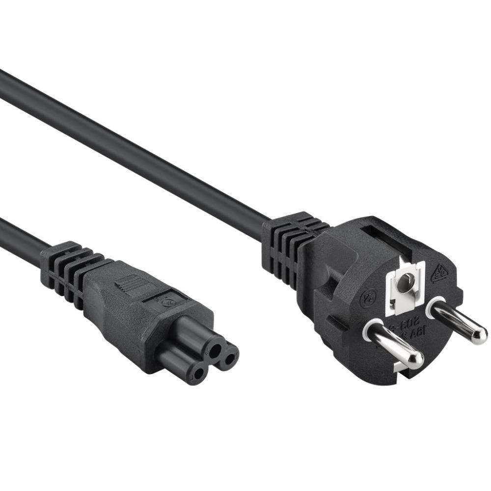 Gerätekabel C5 - Allteq