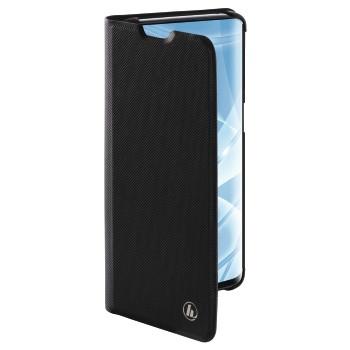 Oppo Reno4 Pro 5G Slim Pro Booklet, schwarz - Hama