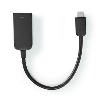 USB-HDMI-Konverter - Nedis