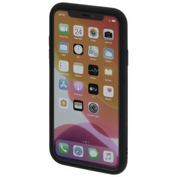 Hülle Invisible für Apple iPhone 12 Pro Max, zwart - Hama
