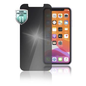 Glas Displayschutz Privatsphäre für Apple iPhone 12 mini - Hama
