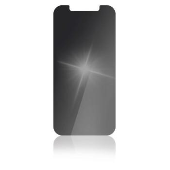 Glas Displayschutz Privatsphäre für Apple iPhone 12 mini - Hama