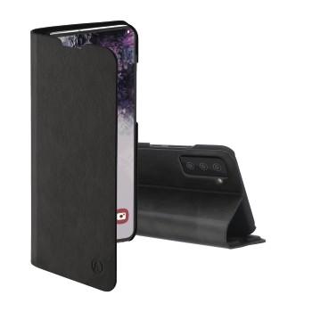 Booklet Guard Pro für Samsung Galaxy S21+ (5G), schwarz - Hama