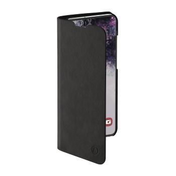 Booklet Guard Pro für Samsung Galaxy S21+ (5G), schwarz - Hama