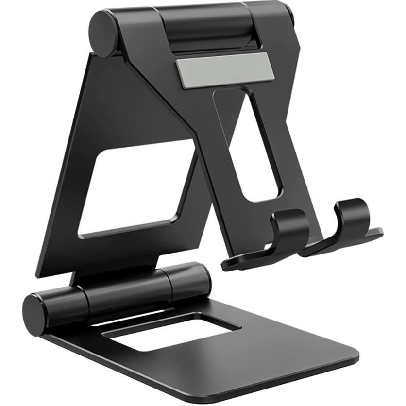 Tablet-Halter - bis zu 10 Zoll für iPad-Halter und Samsung-Halter, unter anderem.