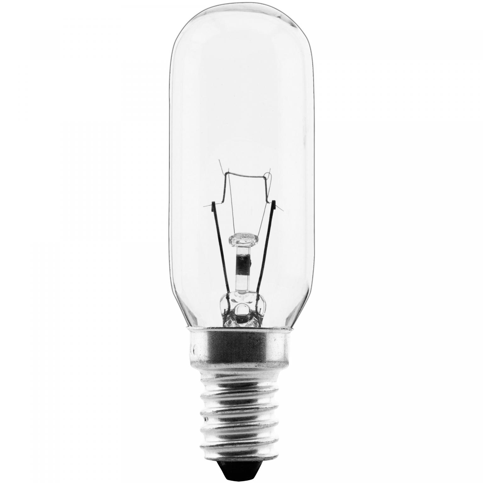 E14 Lampe 390 Lumen
