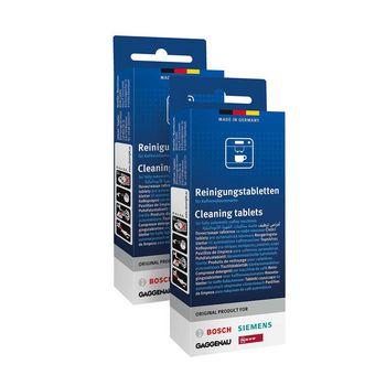 Reinigungstabletten für Kaffeemaschinen 20 Stück