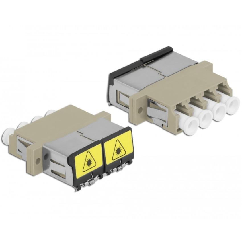 Lichtwellenleiterkabel - Multimode - OM1/ OM2 - Delock