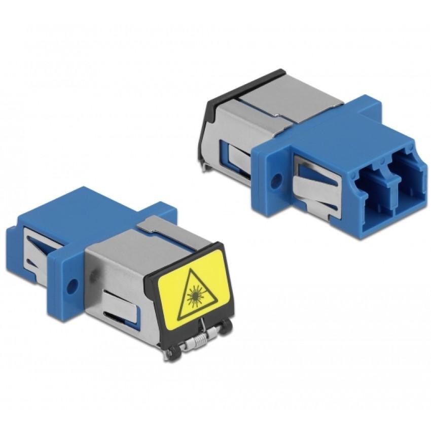Glasfaserkabel - Singlemode - Delock