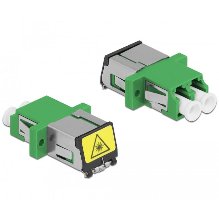 Glasfaserkabel - Singlemode - Delock