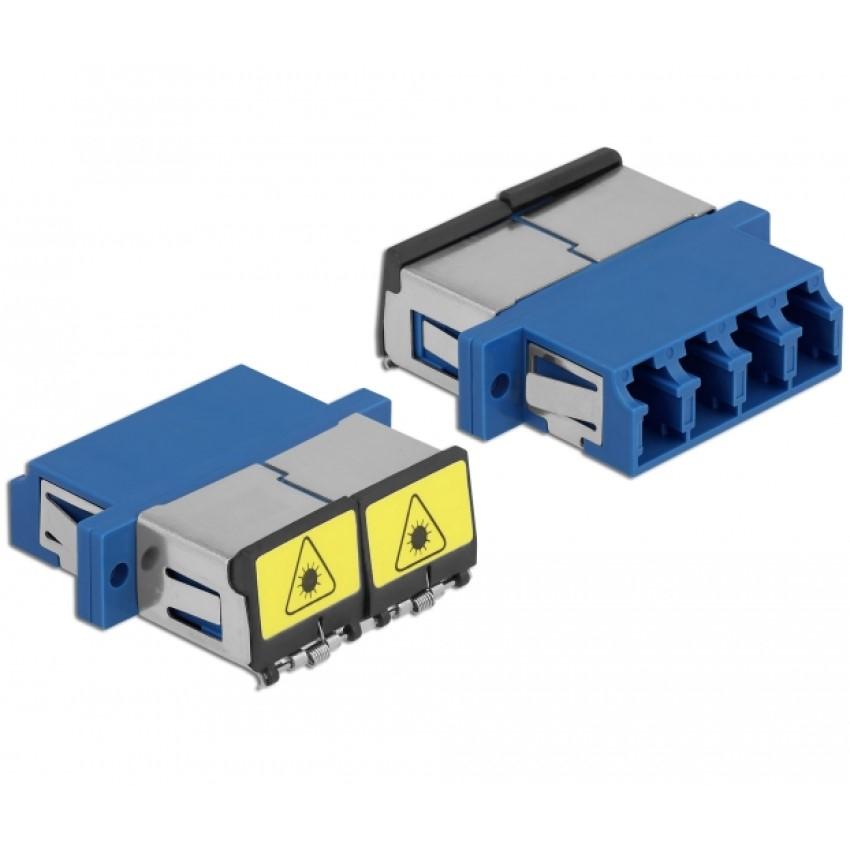 Glasfaserkabel - Singlemode - Delock