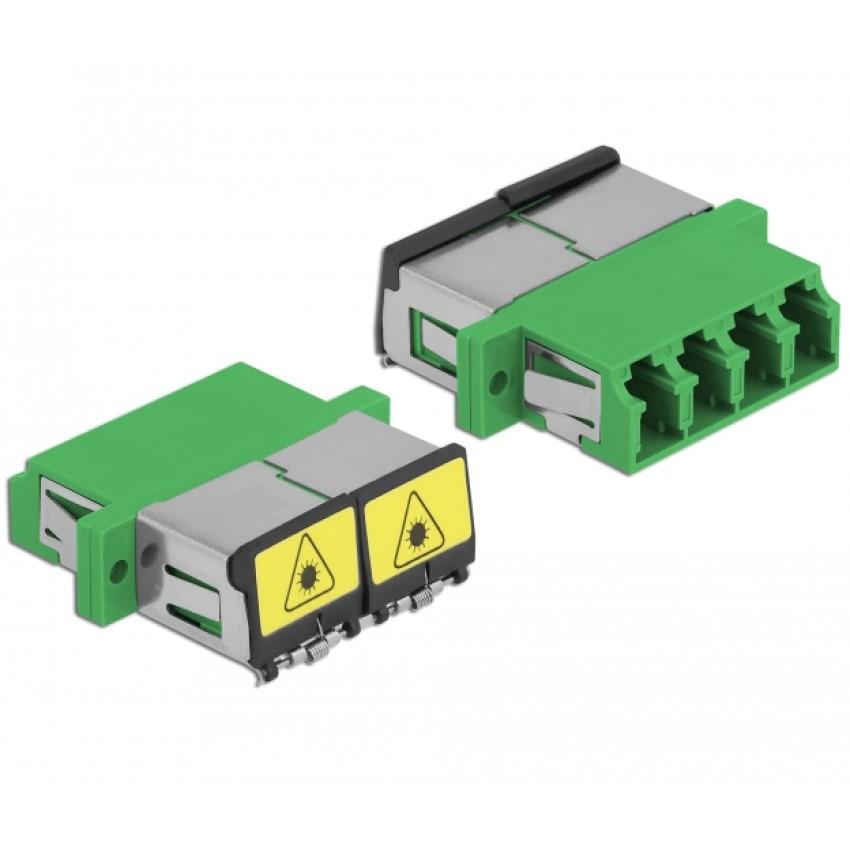 Glasfaserkabel - Singlemode - Delock