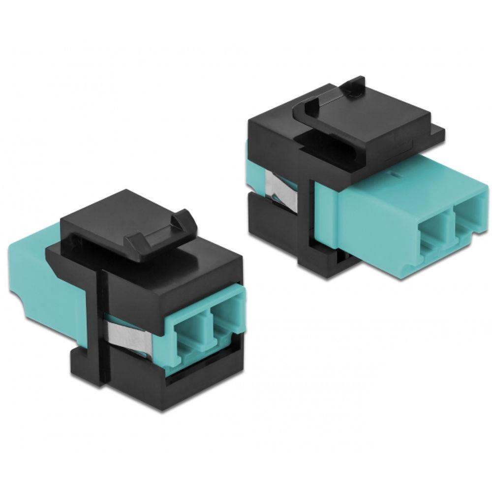 Keystone Glasfaser - Delock