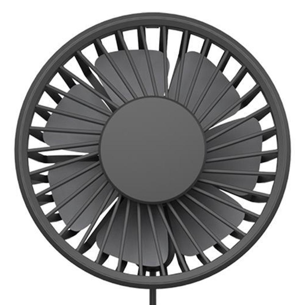 Dashboard ventilator - Able & Borret