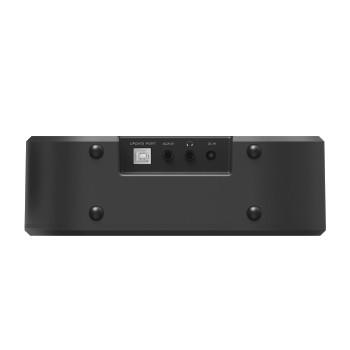 Digitalradio DIR355BT, DAB+/Internetradio/Bluetooth®/App, schwarz - Hama
