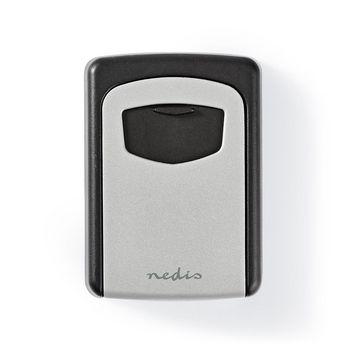 Schlüsselkasten - Nedis
