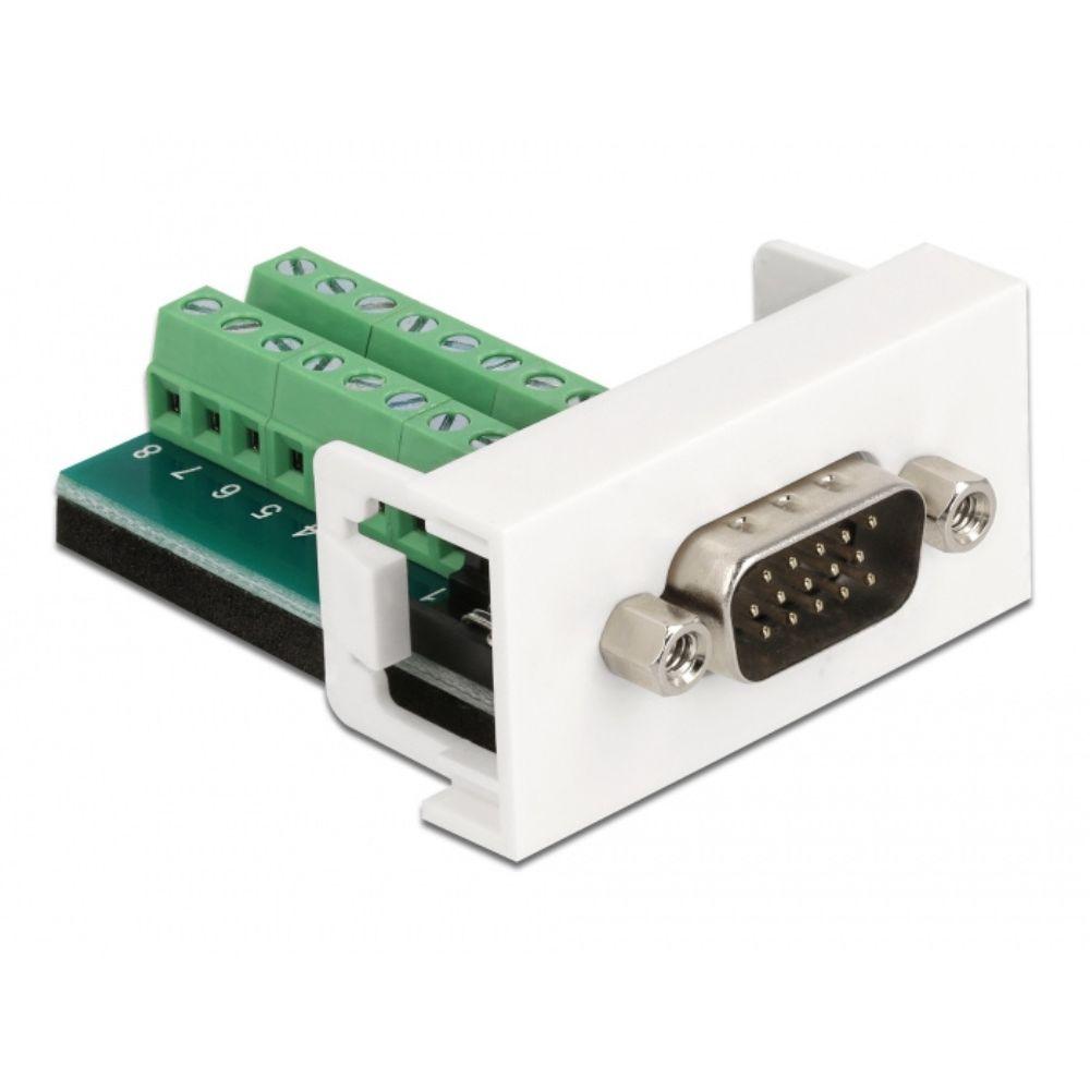 Easy 45 VGA-Modul - Delock