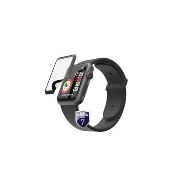 Hiflex Bildschirmschutz für Apple Watch 4/5/6/ SE, 44 mm - Hama