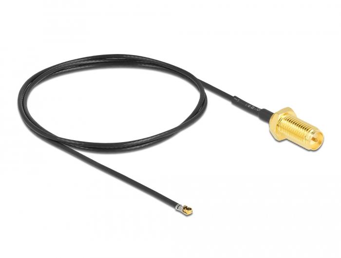 RP SMA Adapterkabel - Delock