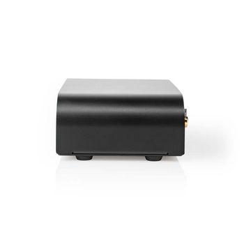 Vorverstärker Eingang: 1x RCA Ausgang: 1x RCA Phono / Plattenspieler - Nedis