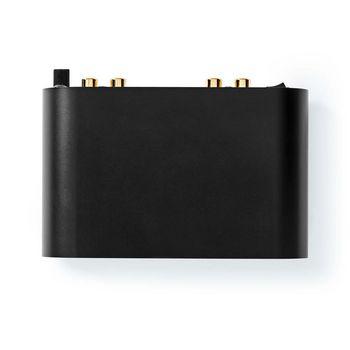 Vorverstärker Eingang: 1x RCA Ausgang: 1x RCA Phono / Plattenspieler - Nedis