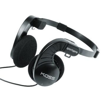 Hinterkopf-Stereo-Kopfhörer Sporta Pro - Koss