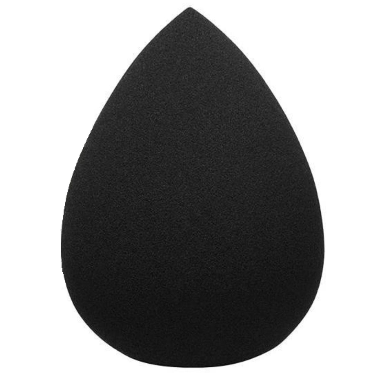 Tröpfchen Puderquaste schwarz - Able & Borret