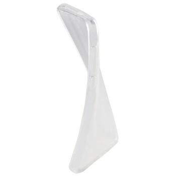 Abdeckung Crystal Clear voor Samsung Galaxy A72, transparent - Hama