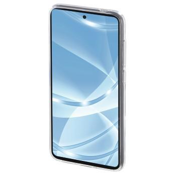 Abdeckung Crystal Clear voor Samsung Galaxy A72, transparent - Hama
