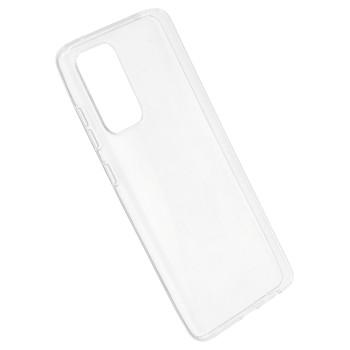 Abdeckung Crystal Clear voor Samsung Galaxy A72, transparent - Hama
