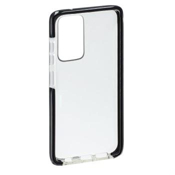 Cover Protector für Samsung Galaxy A72, schwarz - Hama