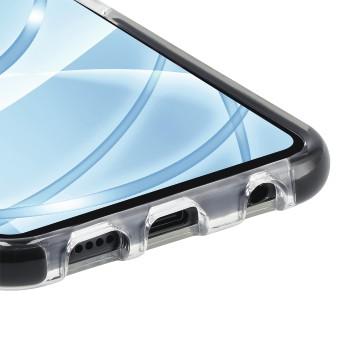 Cover Protector für Samsung Galaxy A72, schwarz - Hama