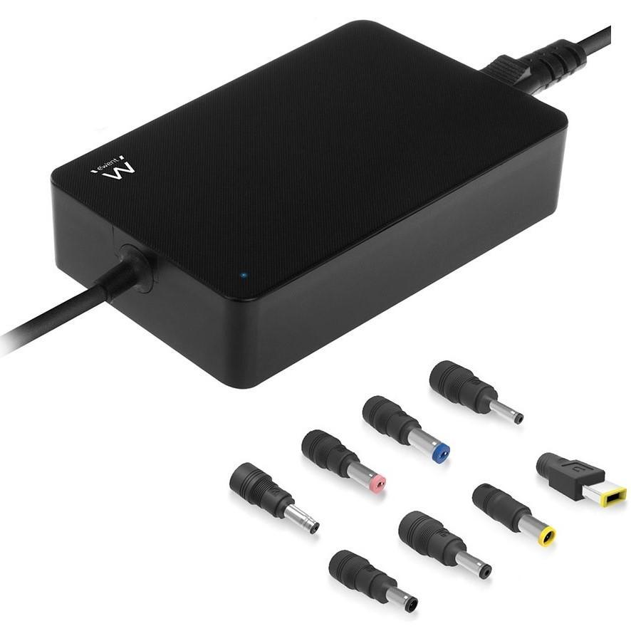 Universeller AC/DC-Adapter - Ewent