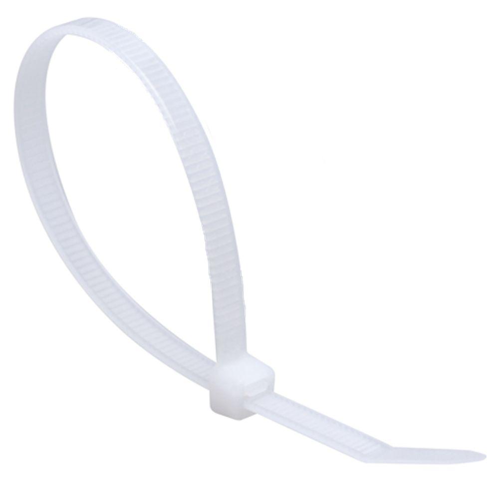 Tie Wrap Kabelbinder - Allteq